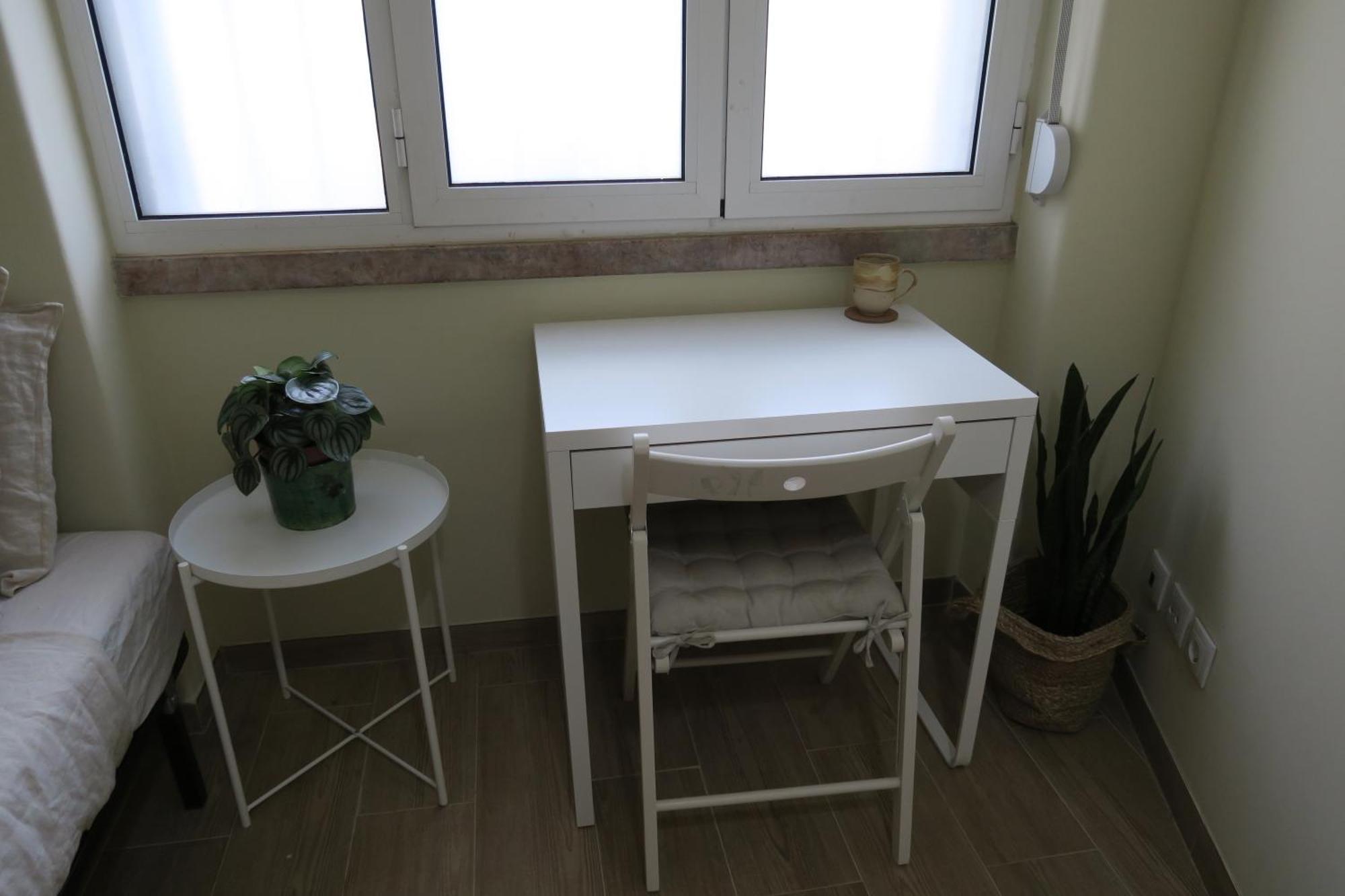 Alvalade Coliving Hub Apartment Lisbon Bagian luar foto